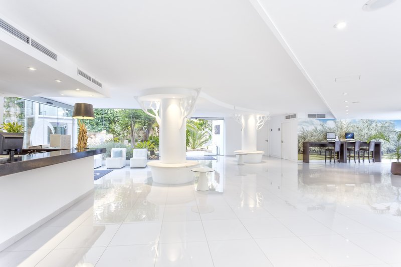 Hotell Fergus Style Cala Blanca Suites i Mallorca, Spain - Bild 150