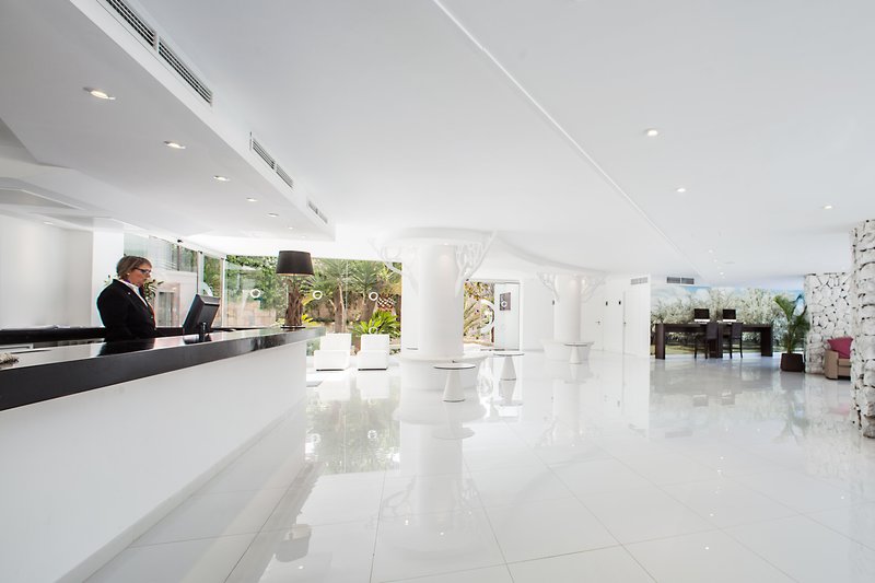 Hotell Fergus Style Cala Blanca Suites i Mallorca, Spain - Bild 152