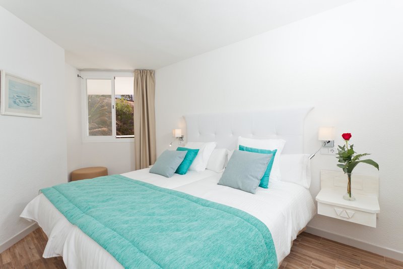 Hotell Fergus Style Cala Blanca Suites i Mallorca, Spain - Bild 155