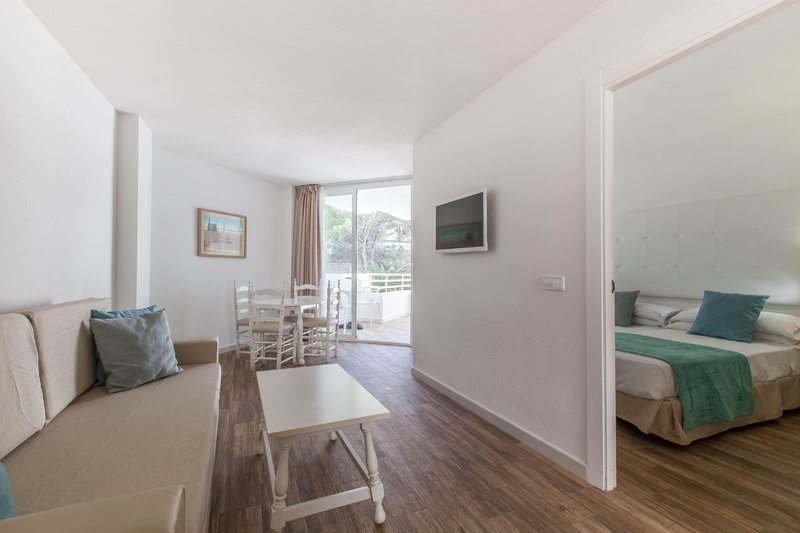 Hotell Fergus Style Cala Blanca Suites i Mallorca, Spain - Bild 157