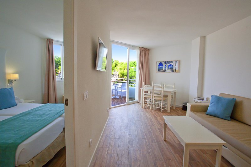 Hotell Fergus Style Cala Blanca Suites i Mallorca, Spain - Bild 160