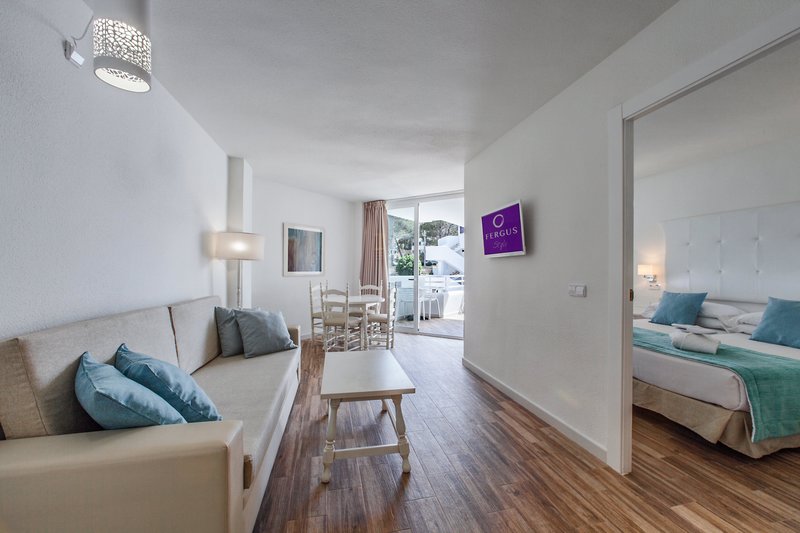 Hotell Fergus Style Cala Blanca Suites i Mallorca, Spain - Bild 164