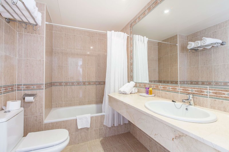 Hotell Fergus Style Cala Blanca Suites i Mallorca, Spain - Bild 169