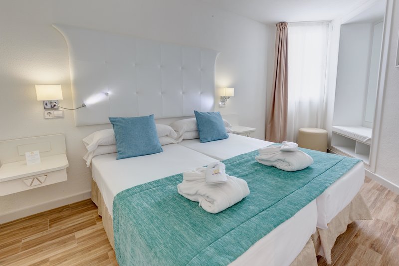 Hotell Fergus Style Cala Blanca Suites i Mallorca, Spain - Bild 172