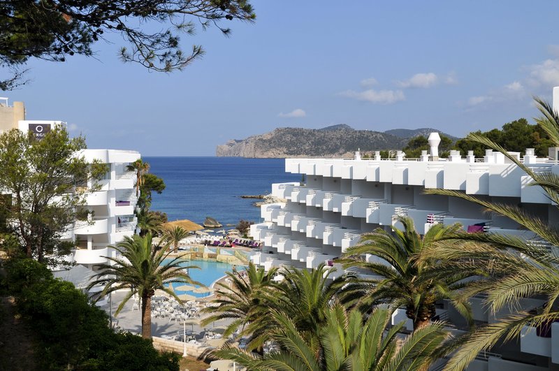 Hotell Fergus Style Cala Blanca Suites i Mallorca, Spain - Bild 174