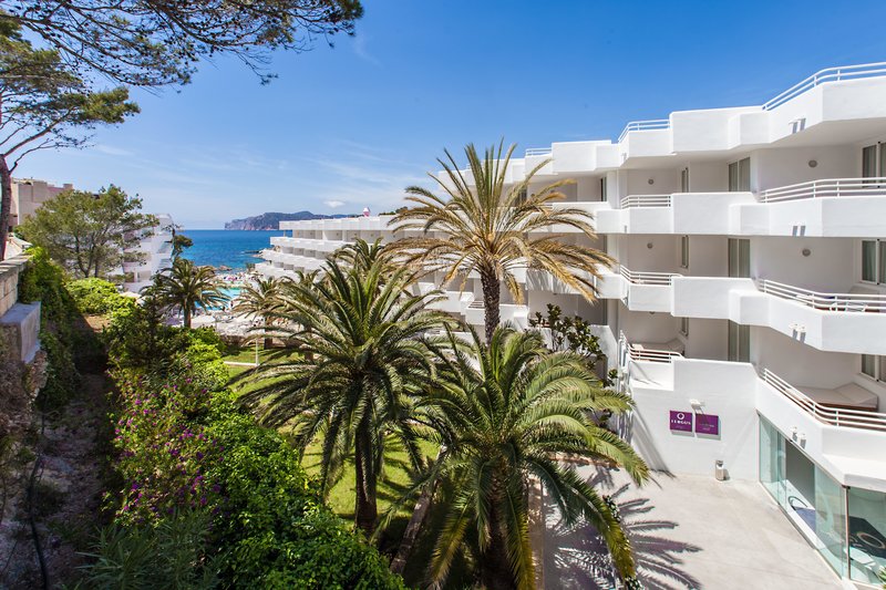 Hotell Fergus Style Cala Blanca Suites i Mallorca, Spain - Bild 175