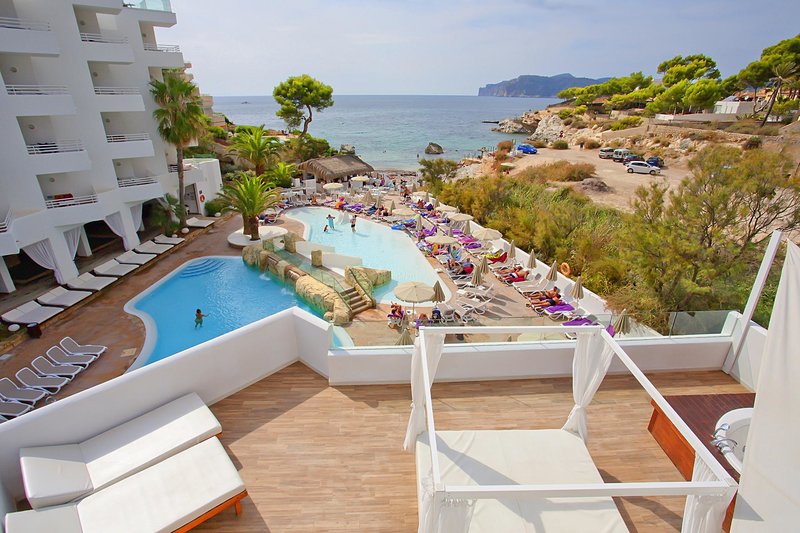 Hotell Fergus Style Cala Blanca Suites i Mallorca, Spain - Bild 177