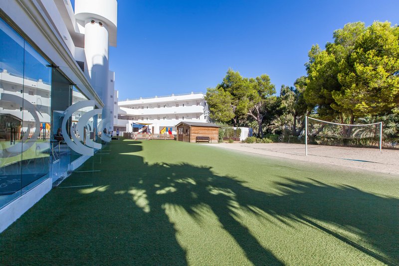 Hotell Fergus Style Cala Blanca Suites i Mallorca, Spain - Bild 178