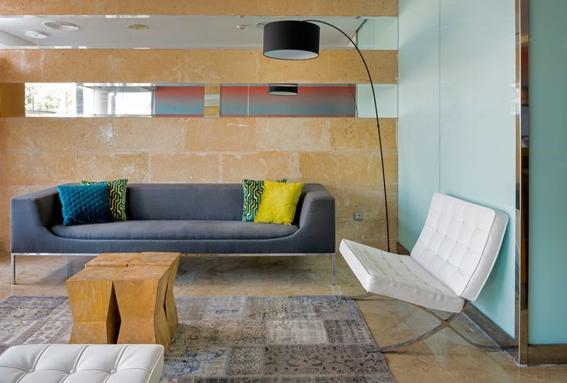 Hotell Hesperia Ciutat De Mallorca i , Spain - Bild 33