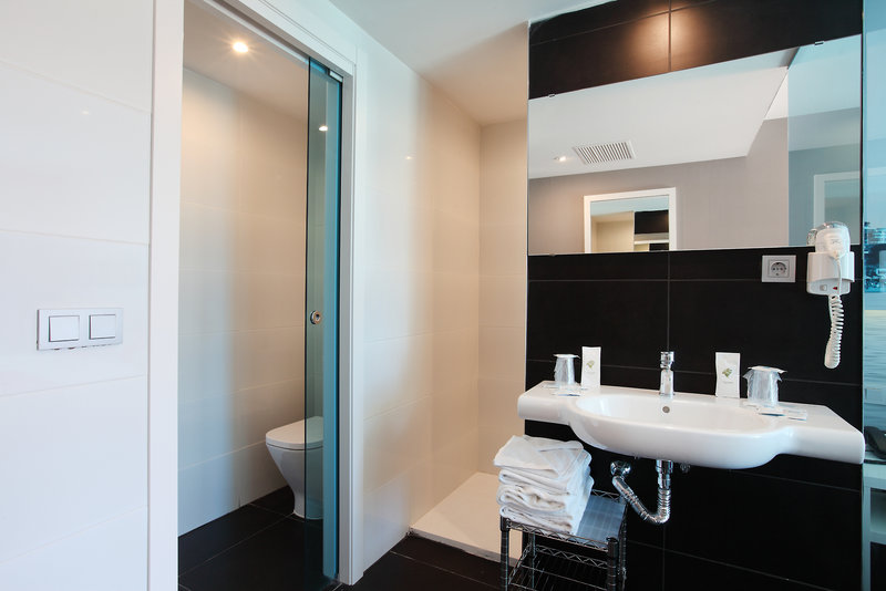 Hotell Agua Azul Hotel i Alicante, Spain - Bild 10