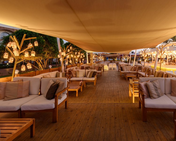 Hotell Desert Rose Resort i Hurghada, Egypten - Bild 20