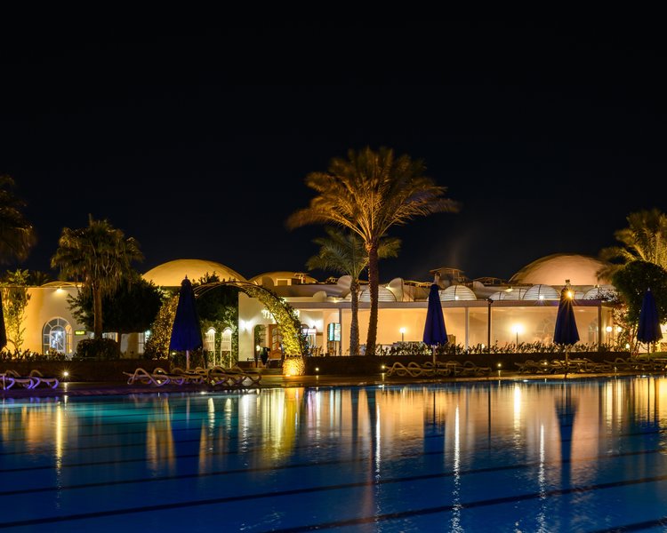 Hotell Desert Rose Resort i Hurghada, Egypten - Bild 21