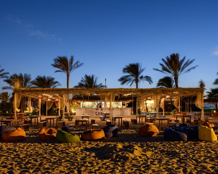 Hotell Desert Rose Resort i Hurghada, Egypten - Bild 32