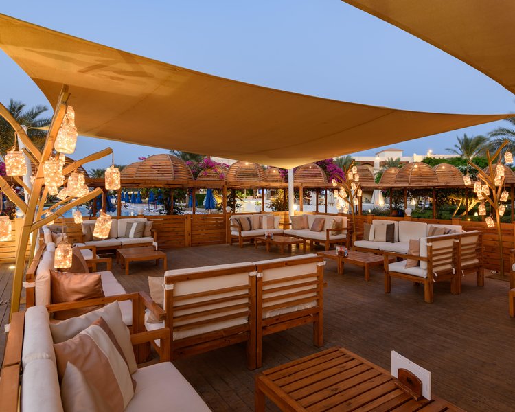 Hotell Desert Rose Resort i Hurghada, Egypten - Bild 24