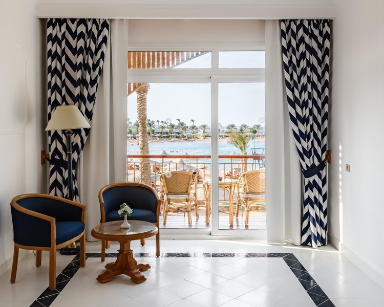 Hotell Desert Rose Resort i Hurghada, Egypten - Bild 37