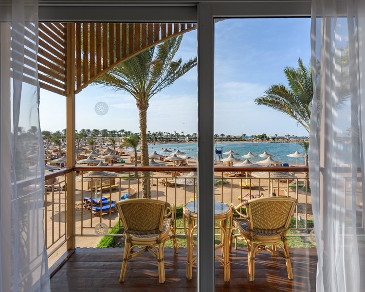 Hotell Desert Rose Resort i Hurghada, Egypten - Bild 38