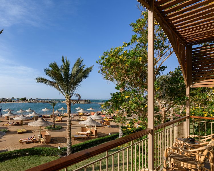 Hotell Desert Rose Resort i Hurghada, Egypten - Bild 39