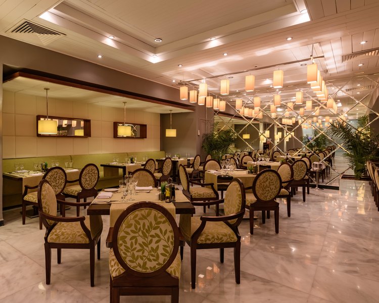 Hotell Desert Rose Resort i Hurghada, Egypten - Bild 25