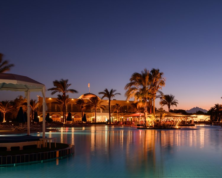 Hotell Desert Rose Resort i Hurghada, Egypten - Bild 11