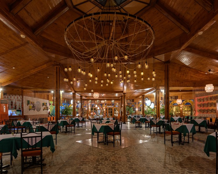 Hotell Desert Rose Resort i Hurghada, Egypten - Bild 28