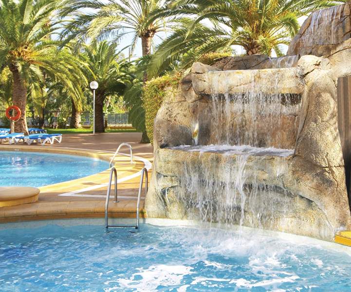 Hotell Port Denia i Alicante, Spain - Bild 15