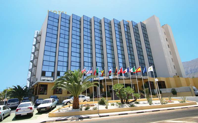 Hotell Port Denia i Alicante, Spain - Bild 17