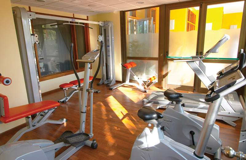 Hotell Port Denia i Alicante, Spain - Bild 20