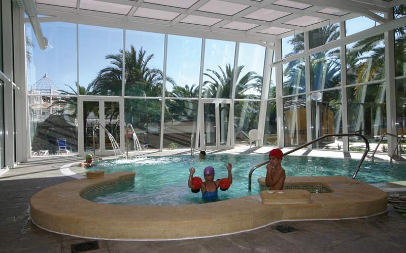 Hotell Port Denia i Alicante, Spain - Bild 22