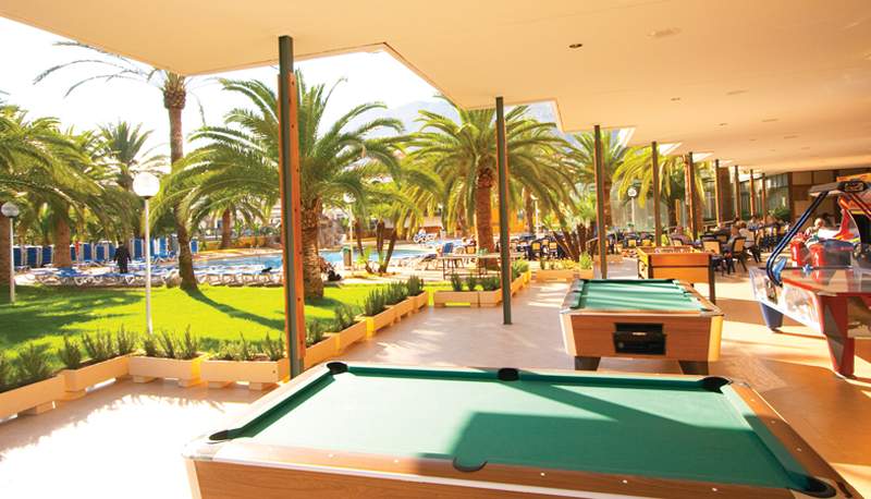 Hotell Port Denia i Alicante, Spain - Bild 25