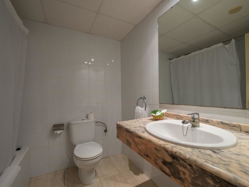 Hotell Hotel Bellevue Club i Mallorca, Spain - Bild 8