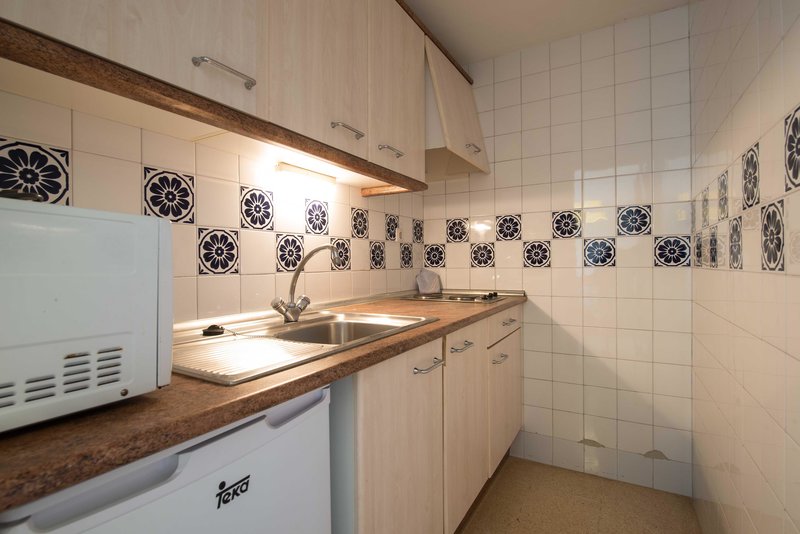 Hotell Hotel Bellevue Club i Mallorca, Spain - Bild 10