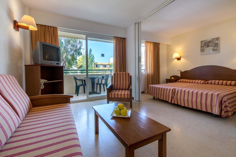 Hotell Hotel Bellevue Club i Mallorca, Spain - Bild 11