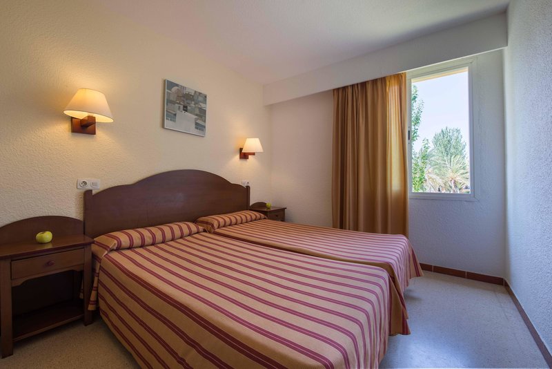 Hotell Hotel Bellevue Club i Mallorca, Spain - Bild 12