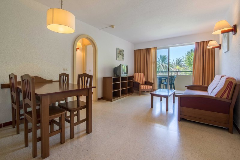 Hotell Hotel Bellevue Club i Mallorca, Spain - Bild 13