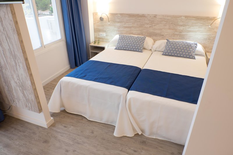 Hotell Hotel Bellevue Club i Mallorca, Spain - Bild 14