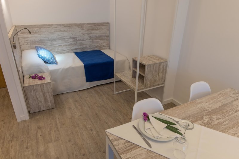 Hotell Hotel Bellevue Club i Mallorca, Spain - Bild 16