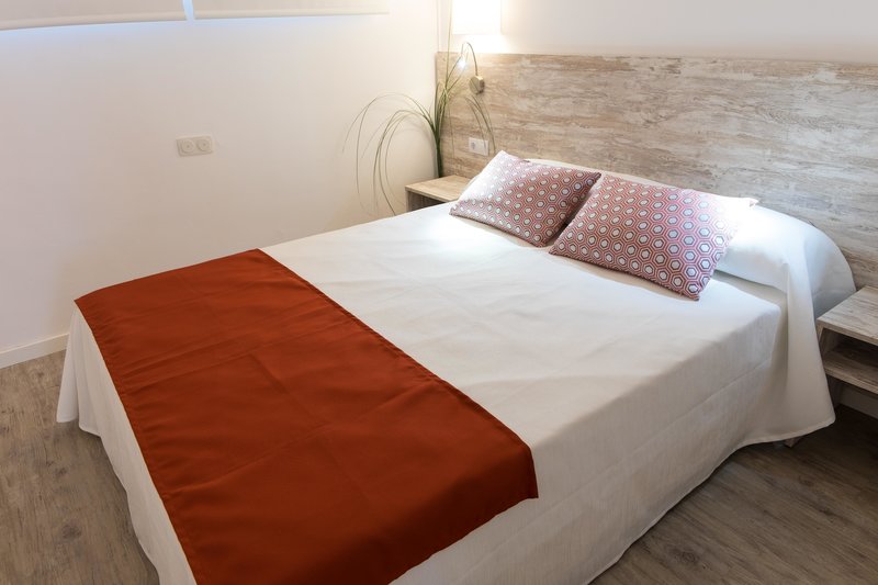 Hotell Hotel Bellevue Club i Mallorca, Spain - Bild 17