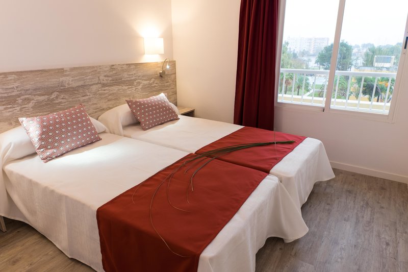 Hotell Hotel Bellevue Club i Mallorca, Spain - Bild 18