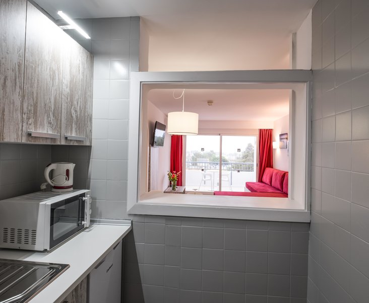 Hotell Hotel Bellevue Club i Mallorca, Spain - Bild 19