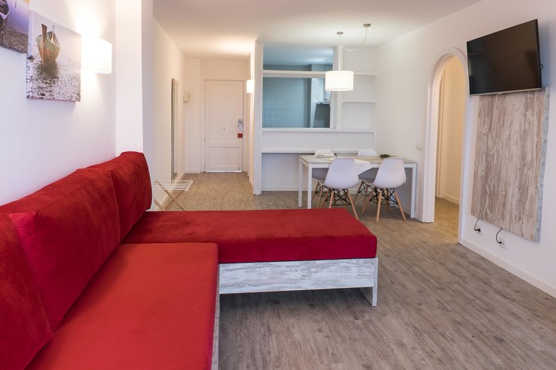 Hotell Hotel Bellevue Club i Mallorca, Spain - Bild 20