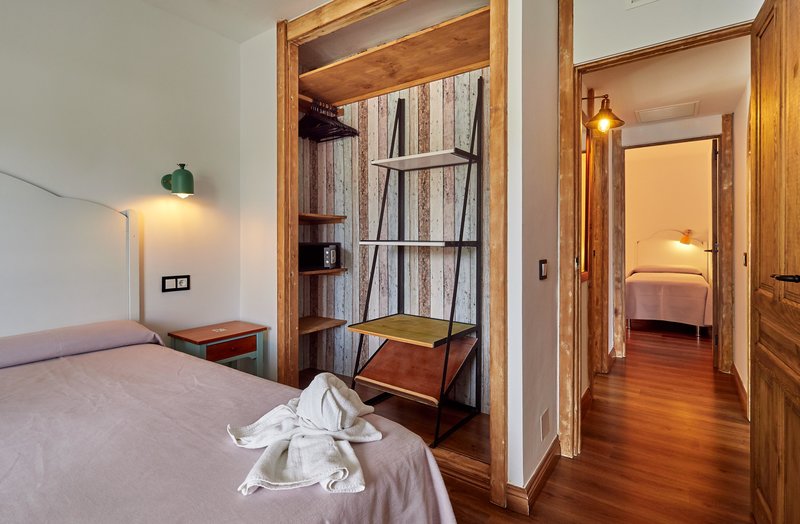 Hotell Hotel Bellevue Club i Mallorca, Spain - Bild 21