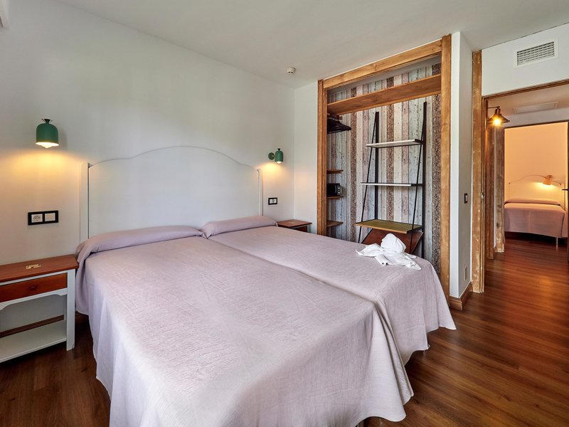 Hotell Hotel Bellevue Club i Mallorca, Spain - Bild 22