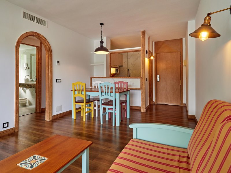 Hotell Hotel Bellevue Club i Mallorca, Spain - Bild 23