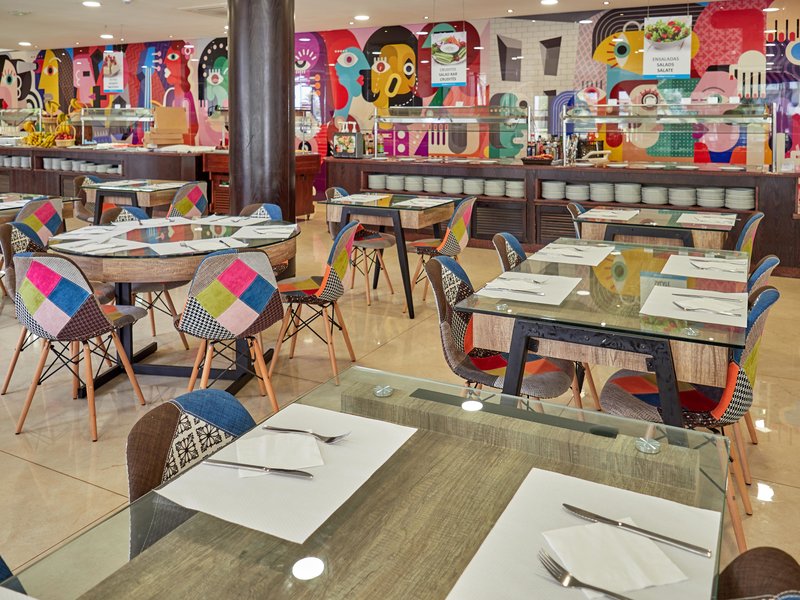 Hotell Hotel Bellevue Club i Mallorca, Spain - Bild 24