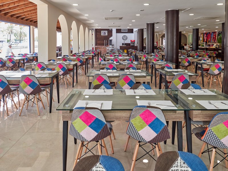 Hotell Hotel Bellevue Club i Mallorca, Spain - Bild 25