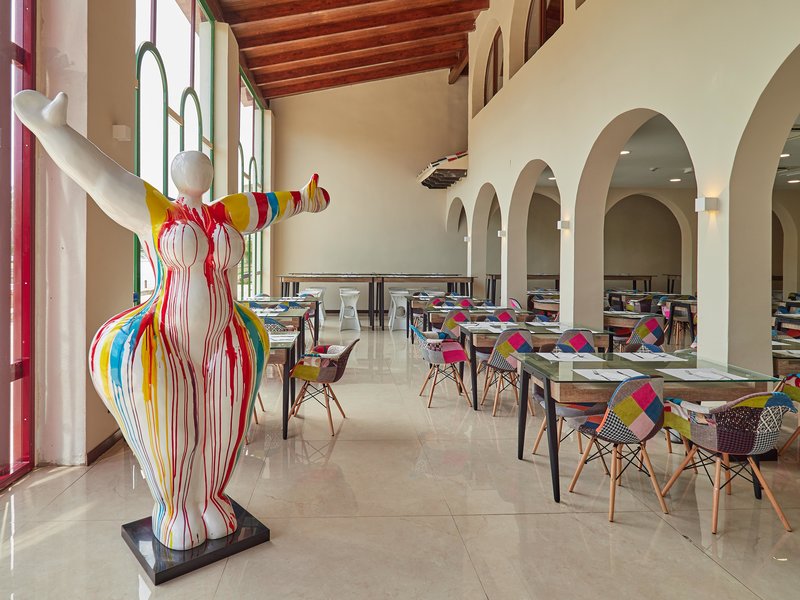 Hotell Hotel Bellevue Club i Mallorca, Spain - Bild 26