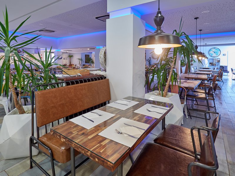 Hotell Hotel Bellevue Club i Mallorca, Spain - Bild 27