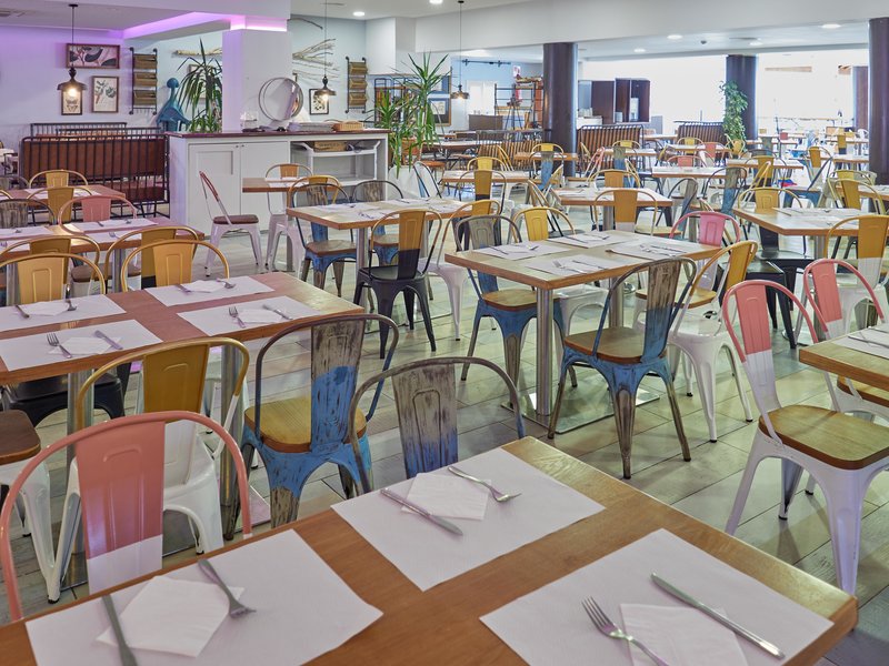 Hotell Hotel Bellevue Club i Mallorca, Spain - Bild 28