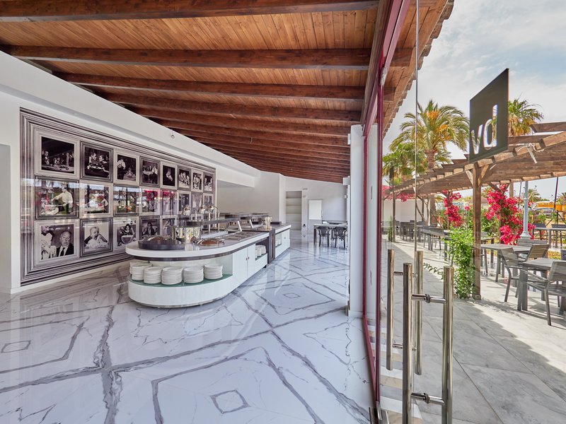 Hotell Hotel Bellevue Club i Mallorca, Spain - Bild 29