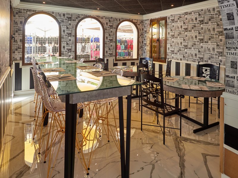 Hotell Hotel Bellevue Club i Mallorca, Spain - Bild 30